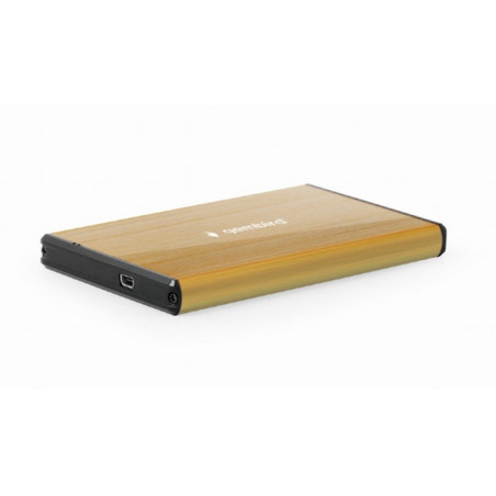 BOX ESTERNO PER HD 2,5" SATA USB 3.0 (EE