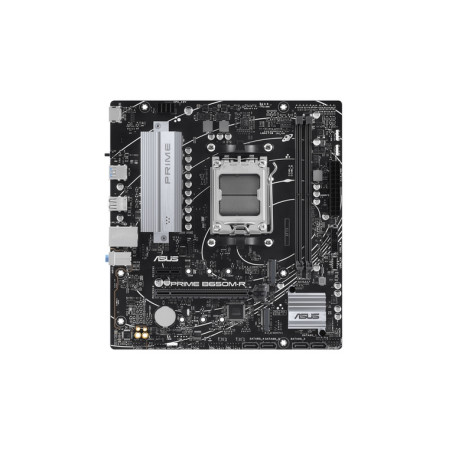 SCHEDA MADRE PRIME B650M-R (90MB1H30-M0E