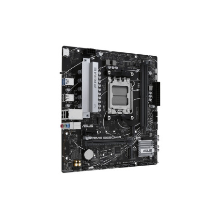 SCHEDA MADRE PRIME B650M-R (90MB1H30-M0E