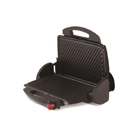 GRIGLIA PIASTRA BISTECCHIERA BARBECUE EL