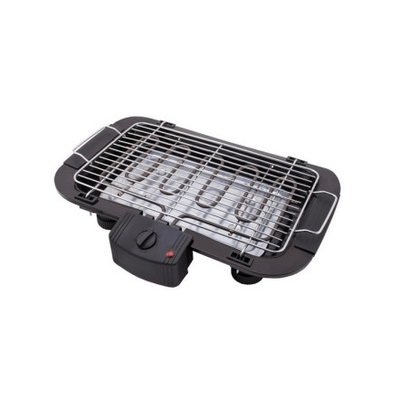 BISTECCHIERA BARBECUE BBQ ELETTRICO GR80