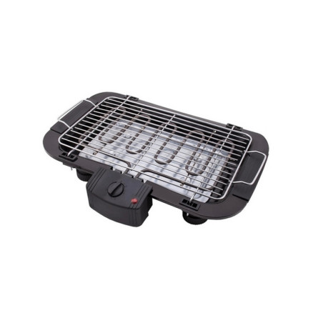 BISTECCHIERA BARBECUE BBQ ELETTRICO GR80