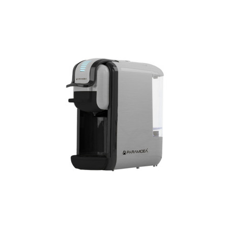 MACCHINA DA CAFFE' A CIALDE/CAPSULE ICP3