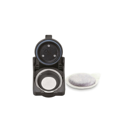 MACCHINA DA CAFFE' A CIALDE/CAPSULE ICP3