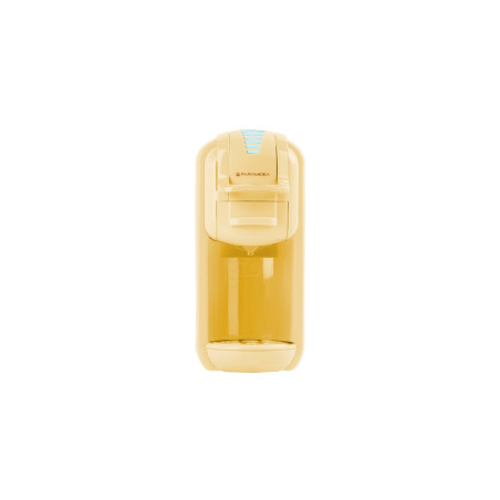 MACCHINA DA CAFFE' A CIALDE/CAPSULE ICP3