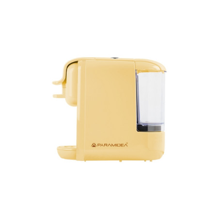 MACCHINA DA CAFFE' A CIALDE/CAPSULE ICP3