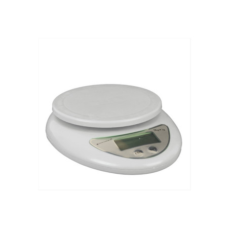 BILANCIA DA CUCINA DIGITALE BC135B BIANC