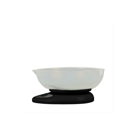 BILANCIA DA CUCINA DIGITALE BC135B BIANC