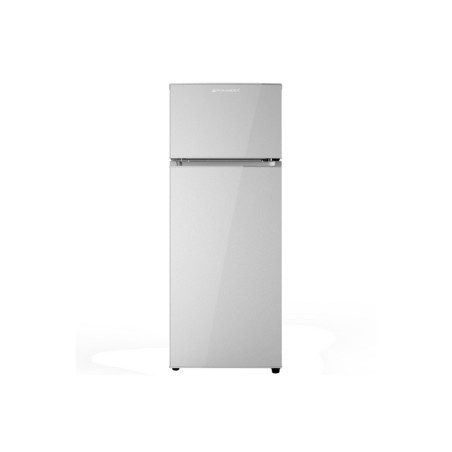 FRIGORIFERO DOPPIA PORTA FRG243S 240LT S