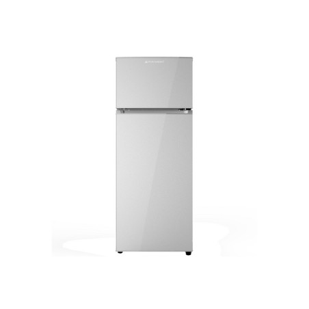 FRIGORIFERO DOPPIA PORTA FRG243S 240LT S