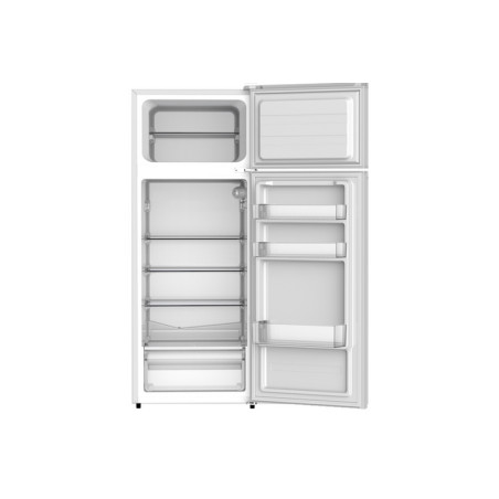 FRIGORIFERO DOPPIA PORTA FRG243S 240LT S