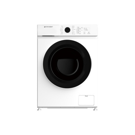 LAVATRICE A CARICA FRONTALE SLIM LVB610S