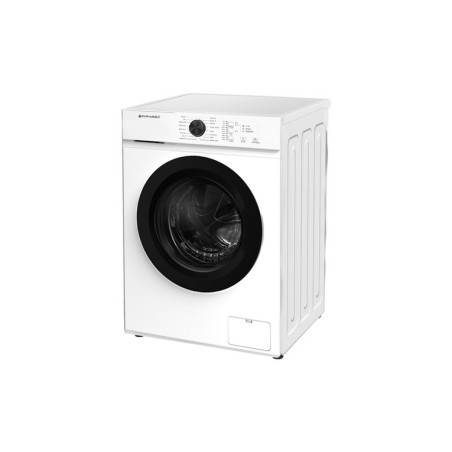 LAVATRICE A CARICA FRONTALE SLIM LVB610S