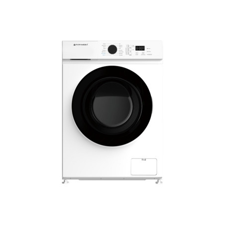 LAVATRICE A CARICA FRONTALE LVB812SPLUS