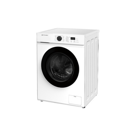 LAVATRICE A CARICA FRONTALE LVB812SPLUS
