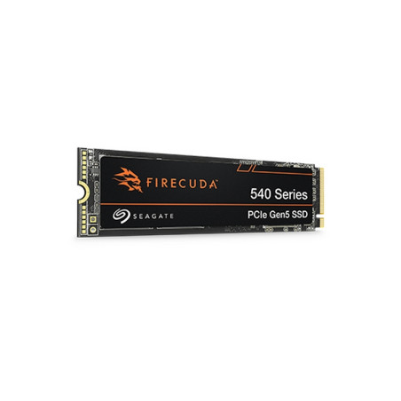 HARD DISK SSD FIRECUDA 540 1TB M.2 NVME