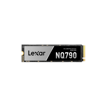 HARD DISK SSD 2TB NQ790 M.2 NVME 2280S (
