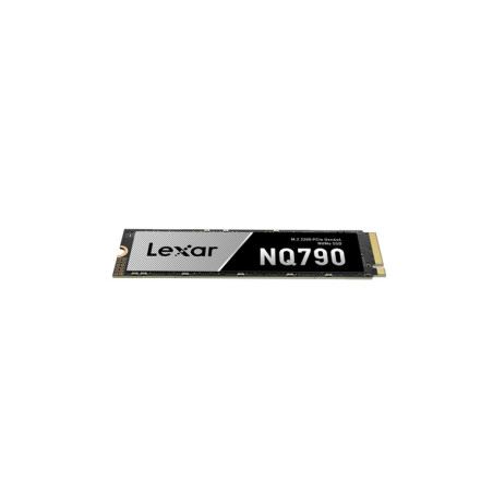 HARD DISK SSD 2TB NQ790 M.2 NVME 2280S (