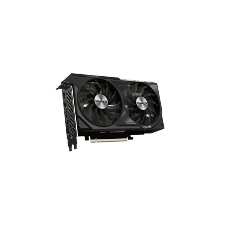 SCHEDA VIDEO GEFORCE RTX 4070 WINDFORCE