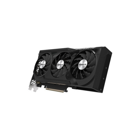 SCHEDA VIDEO GEFORCE RTX 4070 TWINDFORCE