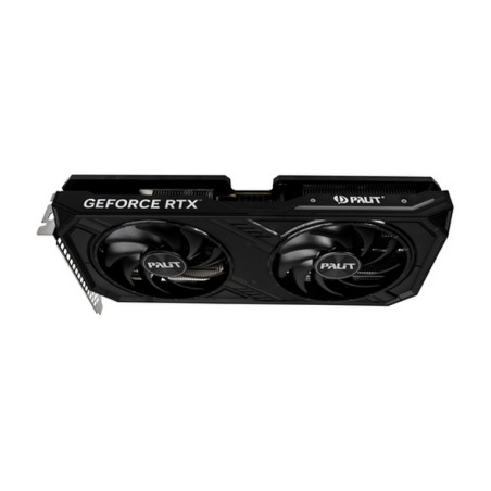 SCHEDA VIDEO GEFORCE RTX 4070 DUAL OC 12