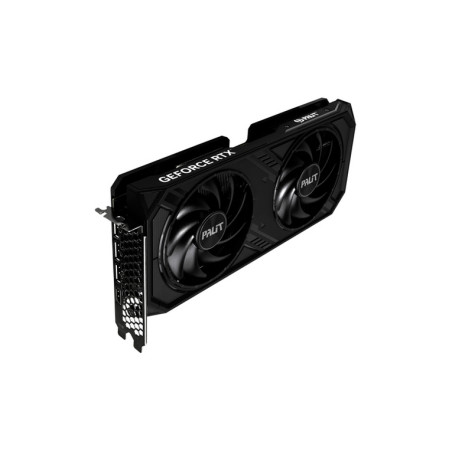 SCHEDA VIDEO GEFORCE RTX 4070 DUAL OC 12