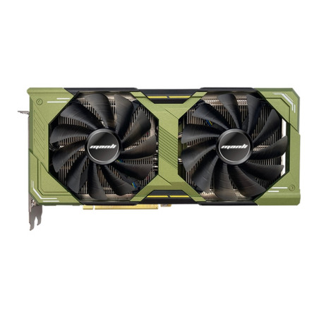 SCHEDA VIDEO GEFORCE RTX 4070 TI SUPER 1