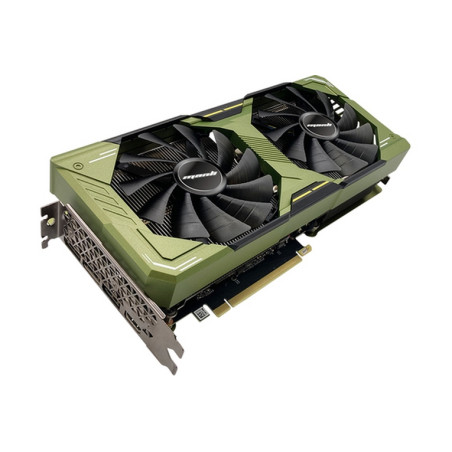 SCHEDA VIDEO GEFORCE RTX 4070 TI SUPER 1