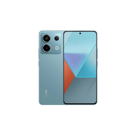 SMARTPHONE REDMI NOTE 13 5G BLUE 256GB D