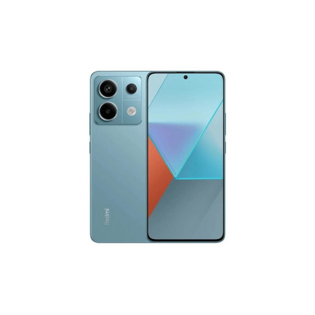 SMARTPHONE REDMI NOTE 13 5G BLUE 256GB D
