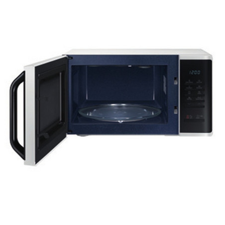 FORNO A MICROONDE MG23K3513AW 23L CON GR