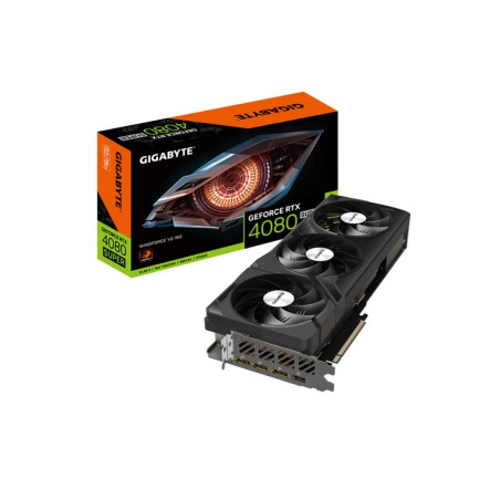 SCHEDA VIDEO GEFORCE RTX 4080 SUPER WIND