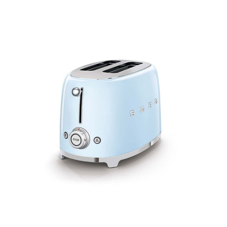 TOSTAPANE TSF01PBEU - 2 SLOT - ESTETICA