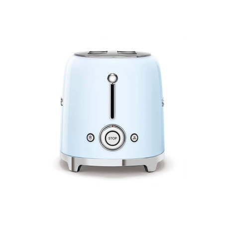 TOSTAPANE TSF01PBEU - 2 SLOT - ESTETICA