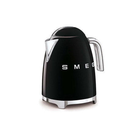 BOLLITORE ELETTRICO 50 STYLE NERO 1.7LT
