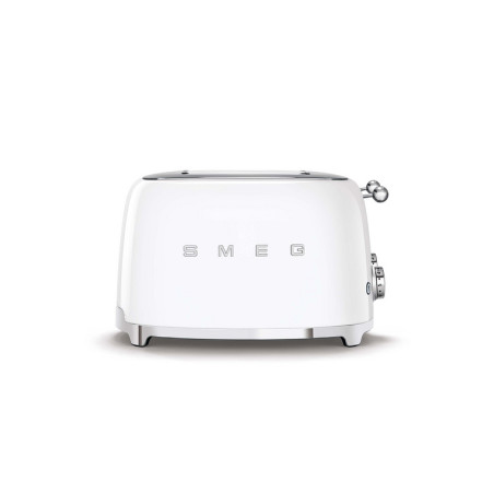 TOSTAPANE TSF03WHEU - 4x SLOT - ESTETICA