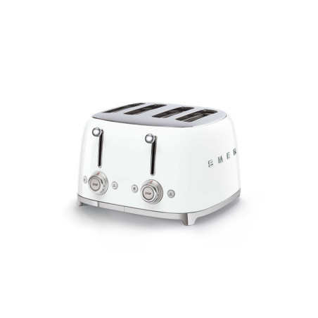 TOSTAPANE TSF03WHEU - 4x SLOT - ESTETICA