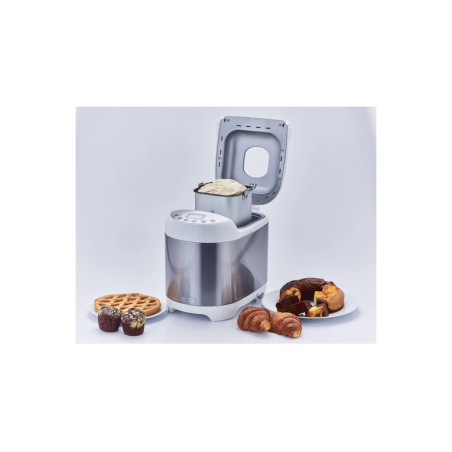 MACCHINA DEL PANE PANEXPRESS 1000 METAL