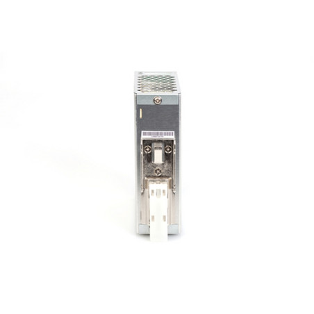 ALIMENTATORE INDUSTRIALE 48 VOLT CC - 12