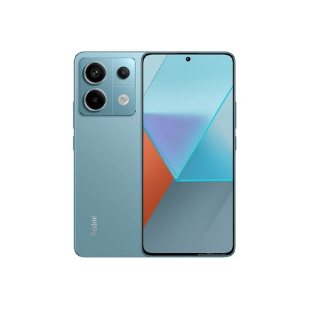SMARTPHONE REDMI NOTE 13 PRO 256GB 5G MO