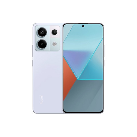SMARTPHONE REDMI NOTE 13 PRO 256GB 5G AU