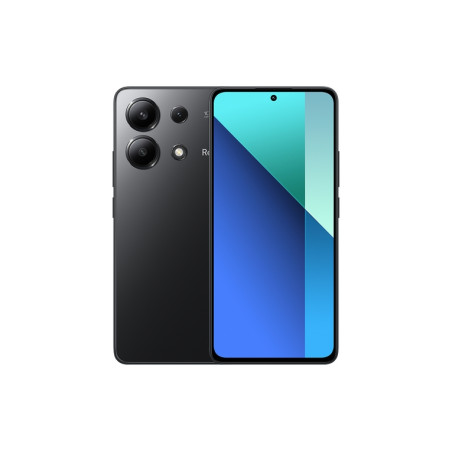 SMARTPHONE REDMI NOTE 13 256GB MIDNIGHT