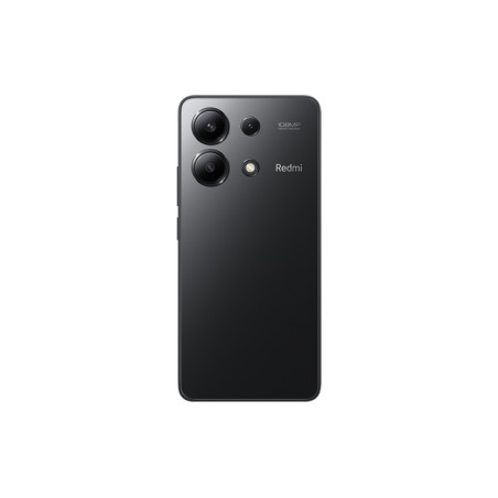 SMARTPHONE REDMI NOTE 13 256GB MIDNIGHT