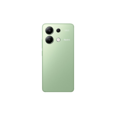 SMARTPHONE REDMI NOTE 13 256GB MINT GREE