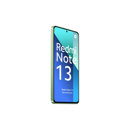SMARTPHONE REDMI NOTE 13 256GB MINT GREE