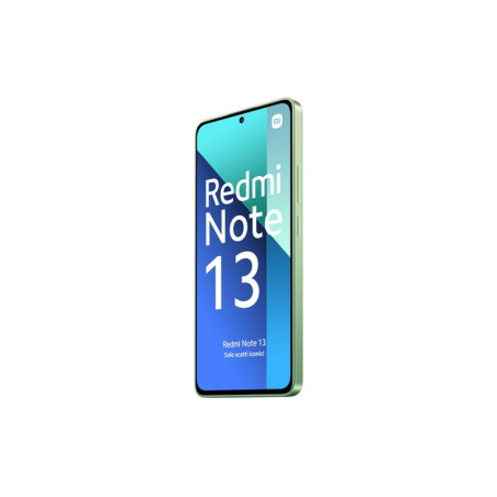 SMARTPHONE REDMI NOTE 13 256GB MINT GREE