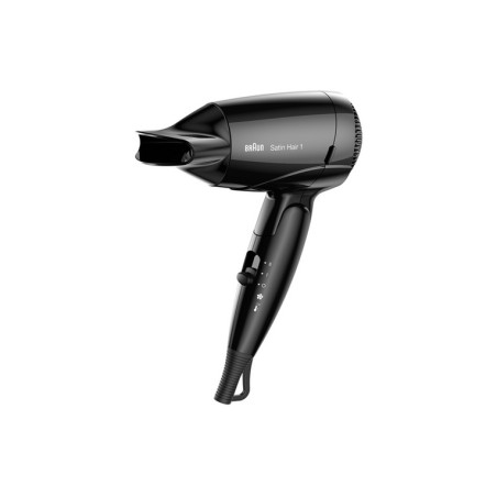 ASCIUGACAPELLI SATIN HAIR 1 HD130 1200W
