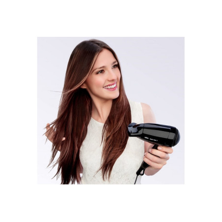 ASCIUGACAPELLI SATIN HAIR 1 HD130 1200W