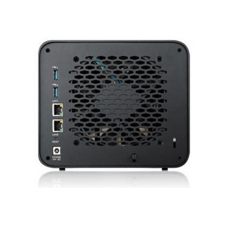 NAS NAS542 (NAS542-EU0101F)