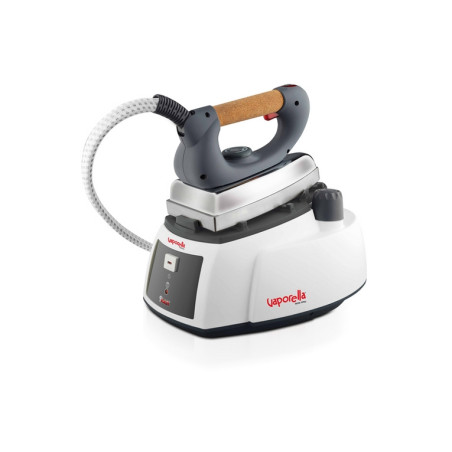 FERRO DA STIRO CON CALDAIA VAPORELLA 505